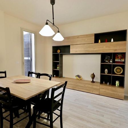Triskele Hotell Gravina di Catania Eksteriør bilde