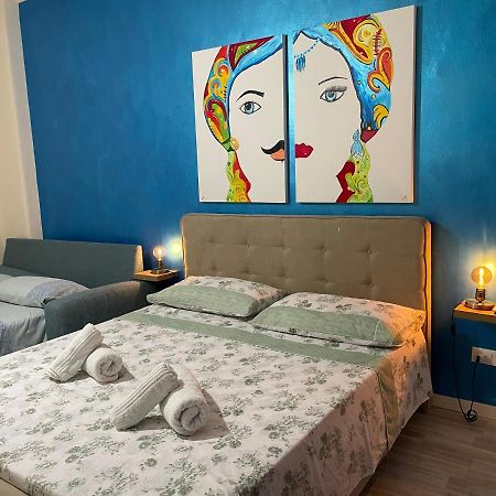 Triskele Hotell Gravina di Catania Eksteriør bilde