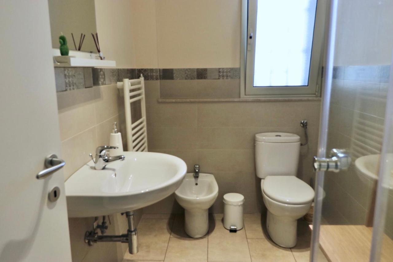 Triskele Hotell Gravina di Catania Eksteriør bilde